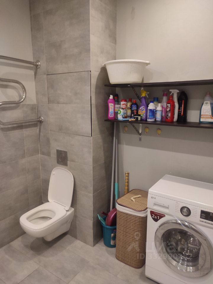 m. Bitsa: Apartment, 2-rooms