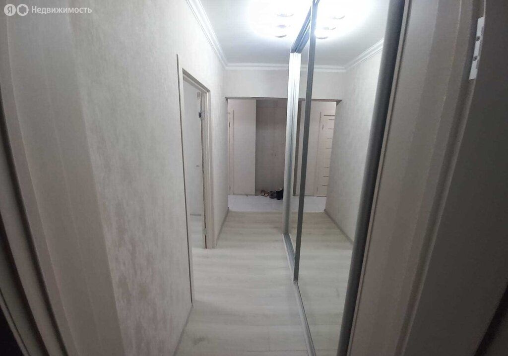m. Podolsk: Apartment, 2-rooms