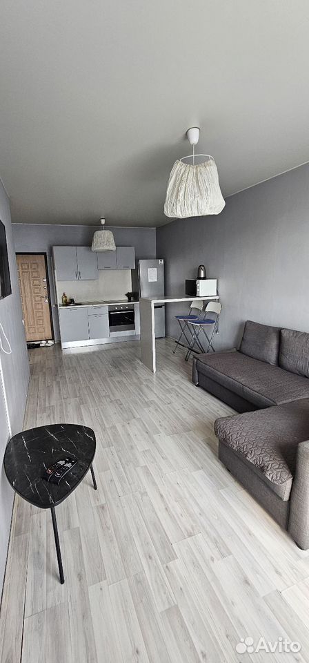 m. Kuchino: Apartment, 1-rooms