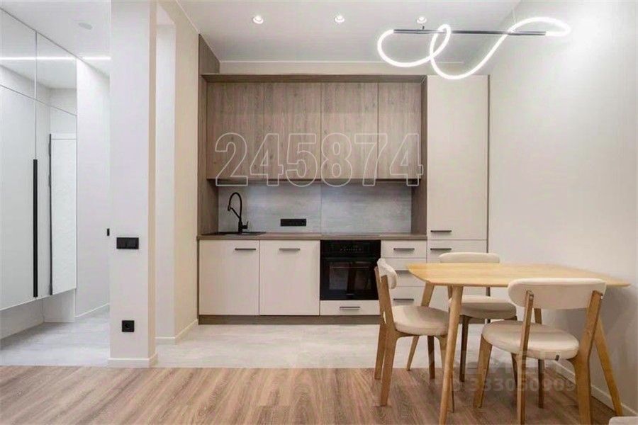 m. Kuntsevskaya: Apartment, 2-rooms