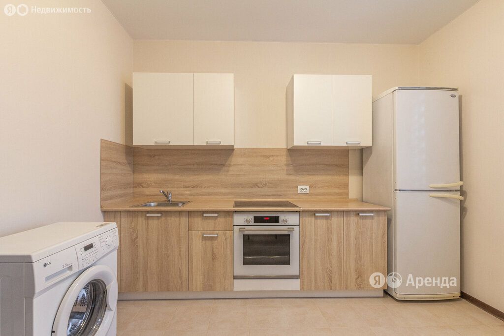 m. Zheleznodorozhnaya: Apartment, 1-rooms