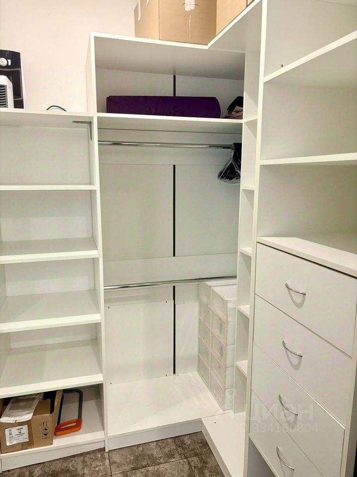 m. Shosse Entuziastov: Apartment, 1-rooms