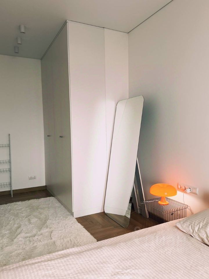 m. Shelepikha: Apartment, 2-rooms