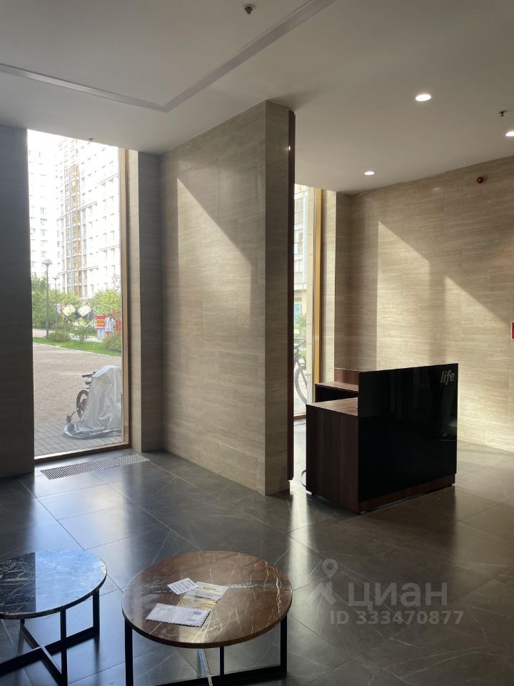 m. Botanichesky sad: Apartment, 2-rooms