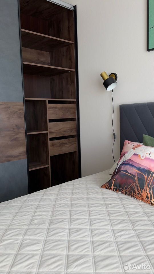 m. Sviblovo: Apartment, 1-rooms