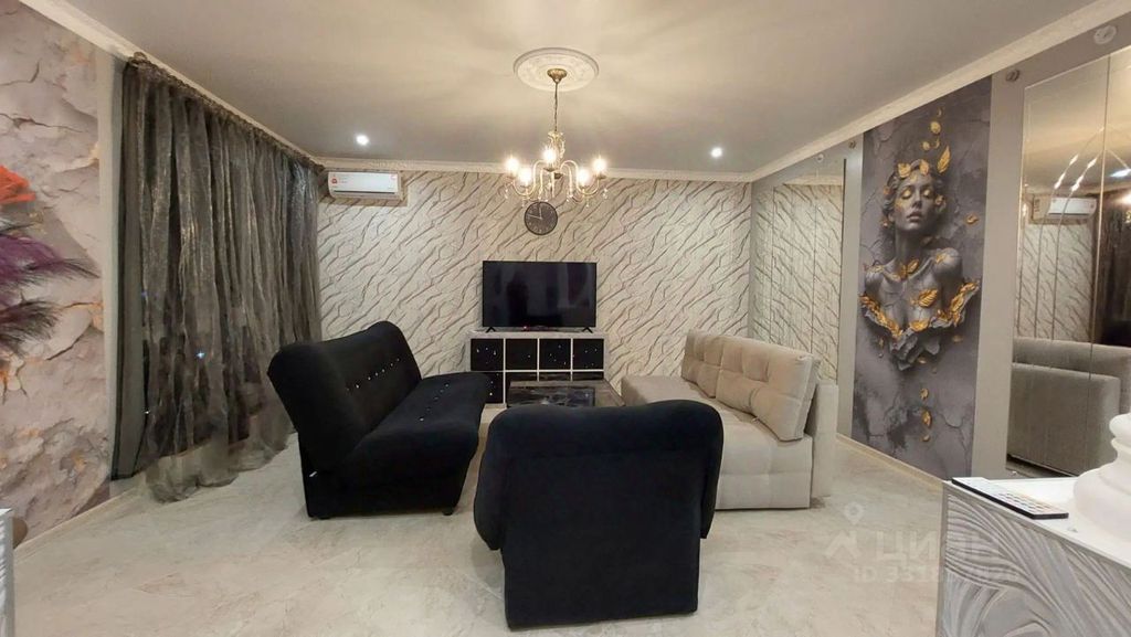 m. Begovaya: Apartment, 2-rooms