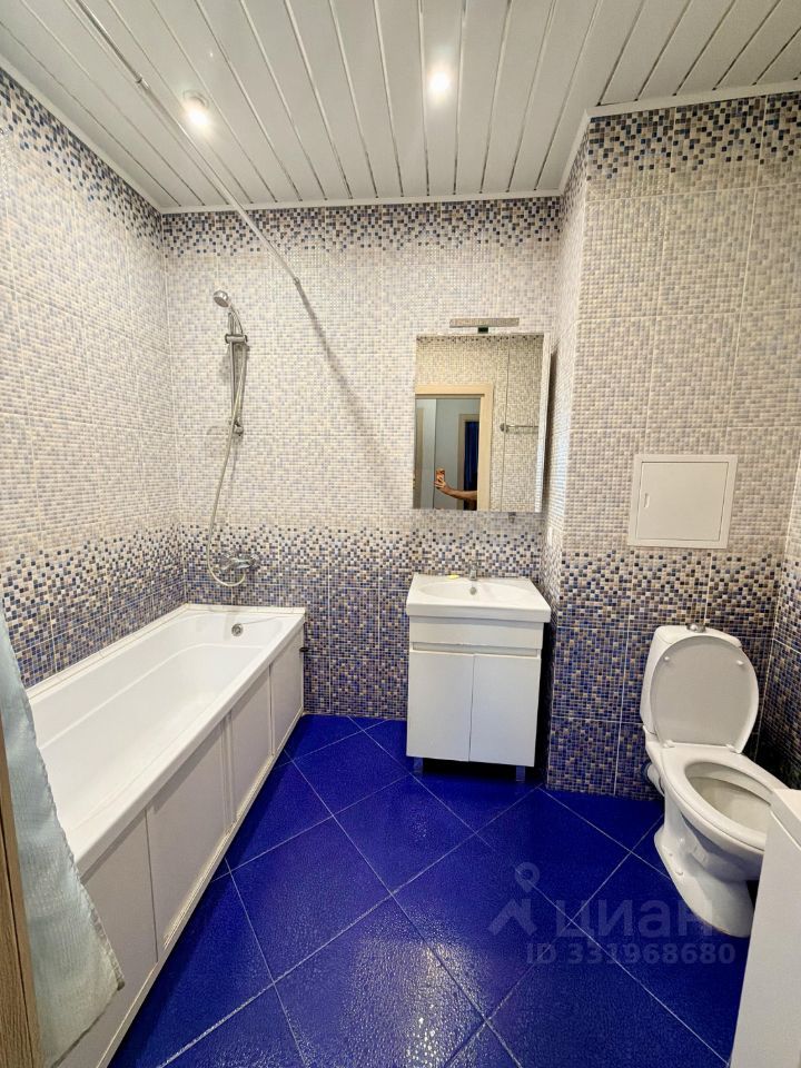m. Nikolskoe: Apartment, 2-rooms