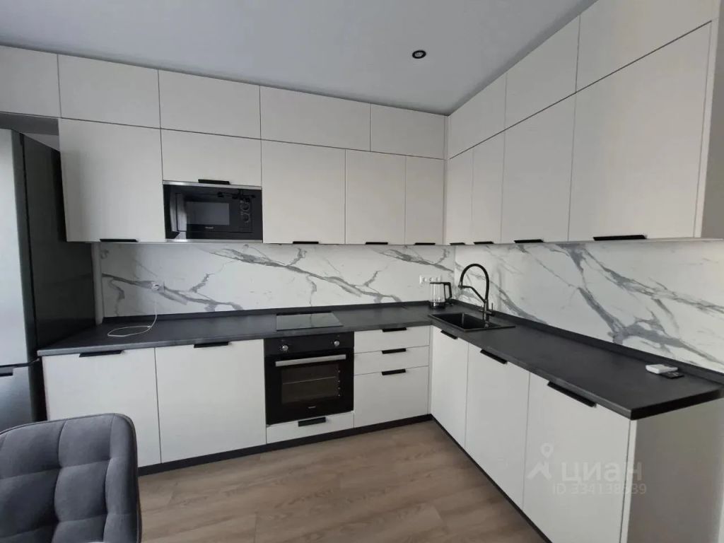 m. Butyrskaya : Apartment, 1-rooms