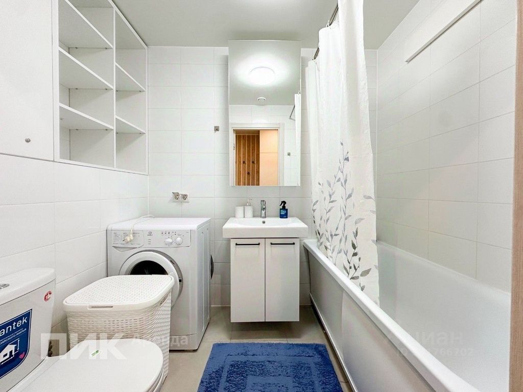 m. Bulvar Rokossovskogo: Apartment, 1-rooms
