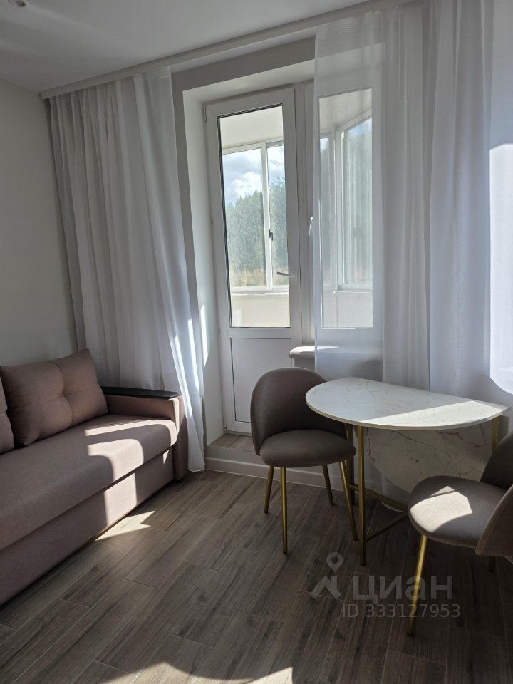 m. Kotelniki: Apartment, 1-rooms
