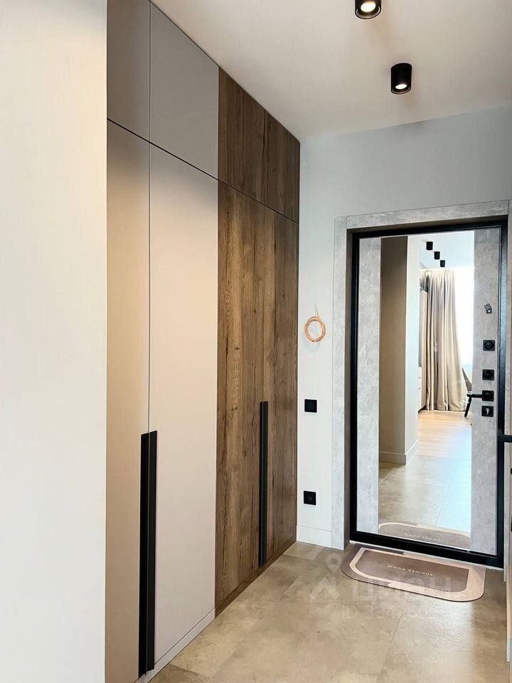 m. Lyublino: Apartment, 1-rooms