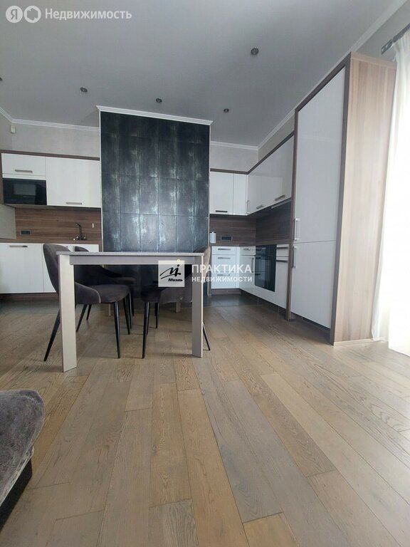 m. Penyagino: Apartment, 3-rooms