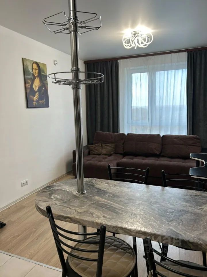 m. Pyatnitskoe shosse: Apartment, 1-rooms