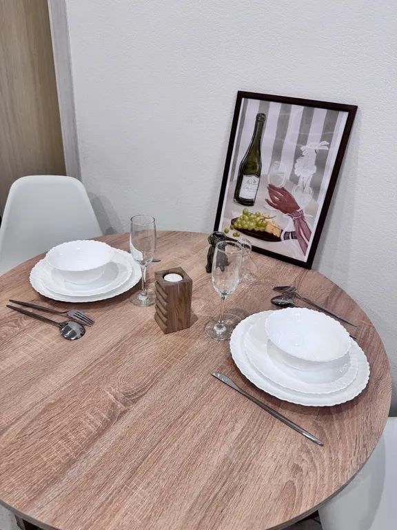m. Vnukovo: Apartment, 1-rooms
