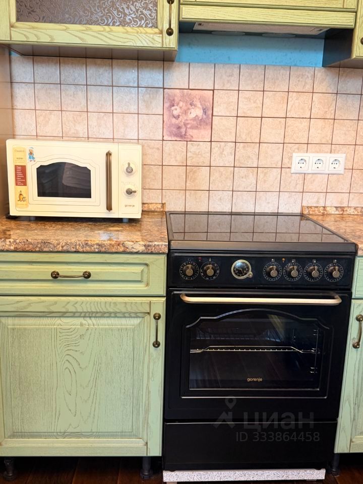 m. Nikolskoe: Apartment, 3-rooms
