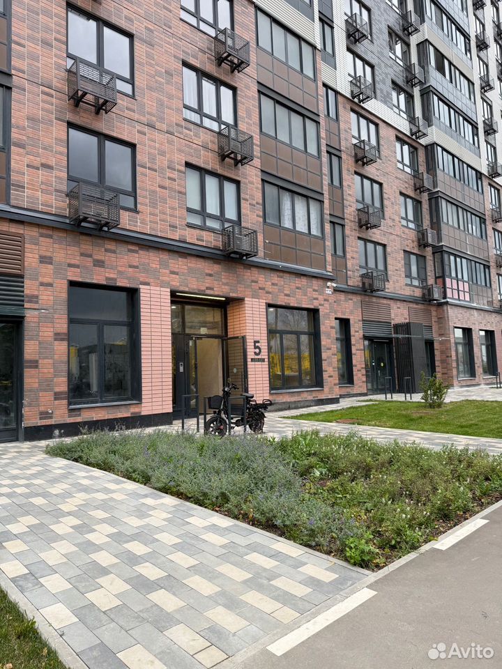 m. Bitsa: Apartment, 1-rooms