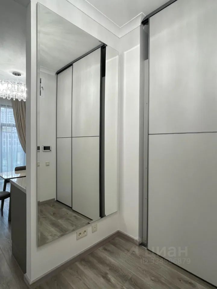m. Baumanskaya: Apartment, 2-rooms