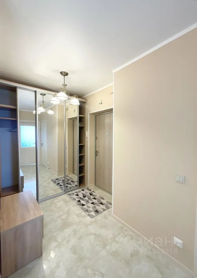 m. Kotelniki: Apartment, 2-rooms