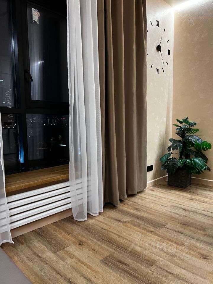 m. Alekseevskaya: Apartment, studio