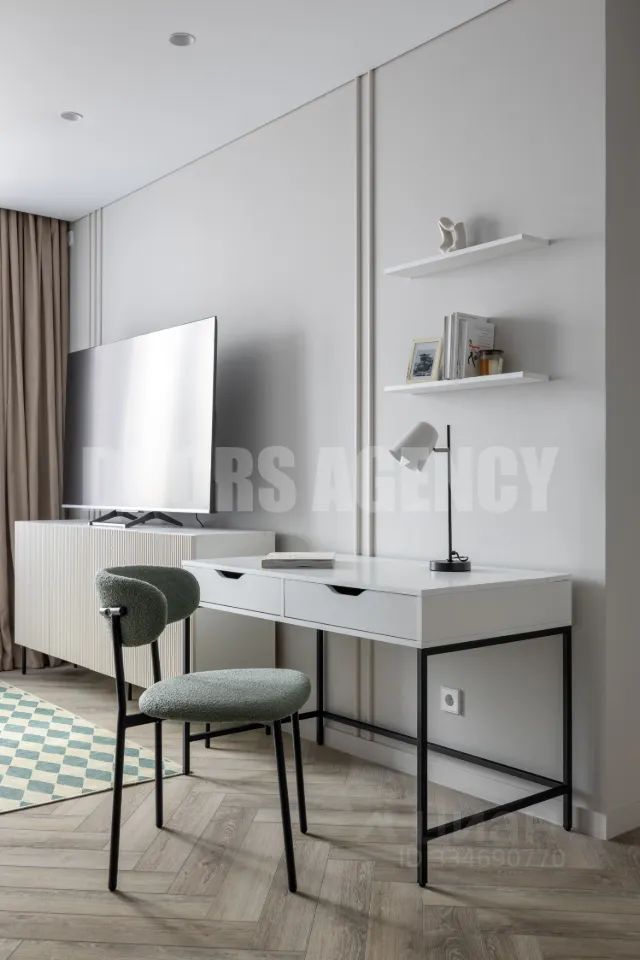 m. Ozernaya: Apartment, 2-rooms