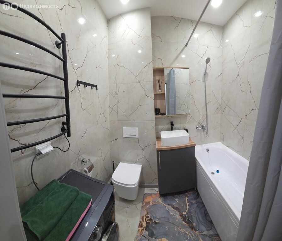 m. Tushinskaya: Apartment, 1-rooms