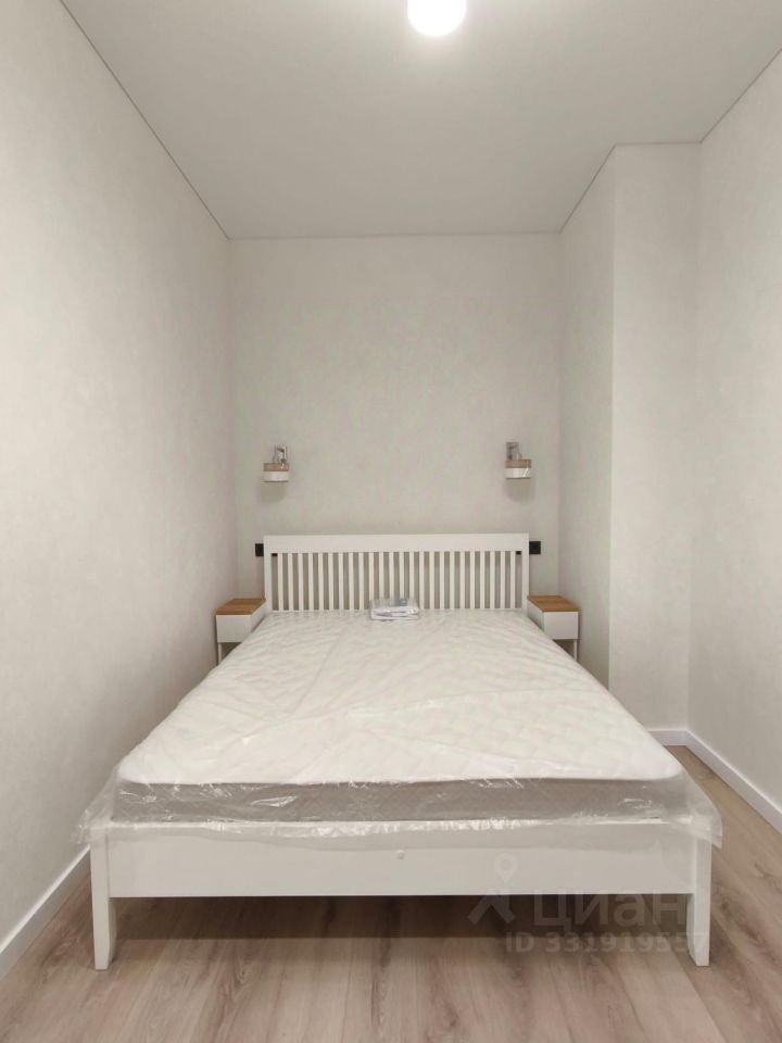 m. Michurinsky prospekt: Apartment, 2-rooms