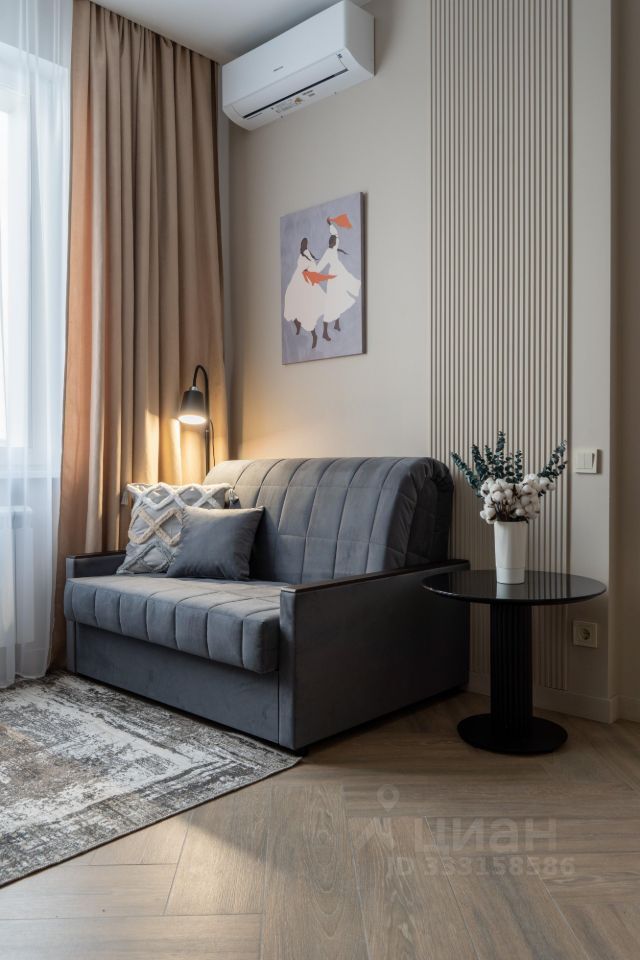 m. Aviamotornaya: Apartment, 1-rooms