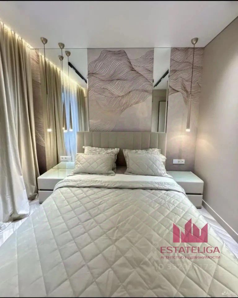 m. Volgogradsky prospekt: Apartment, 2-rooms