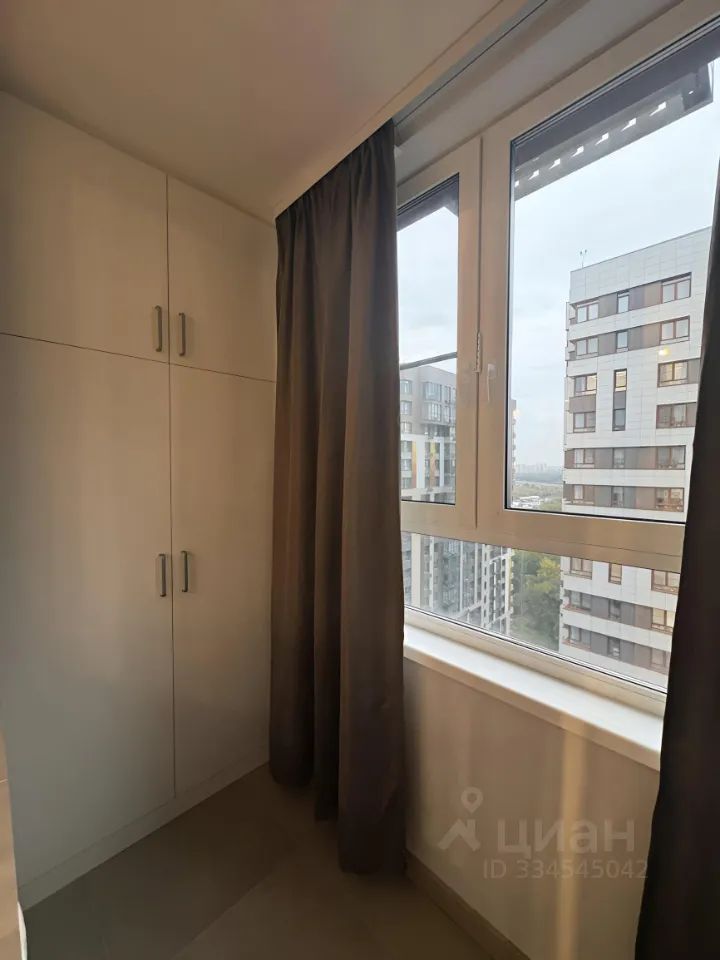 m. Odintsovo: Apartment, 1-rooms