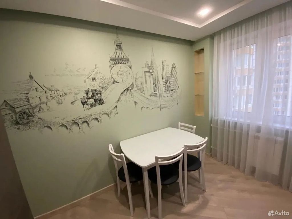 m. Profsoyuznaya: Apartment, 1-rooms