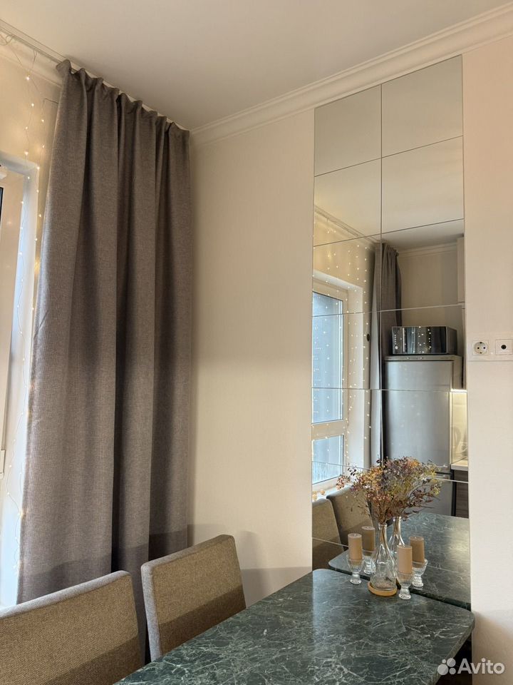 m. Kuntsevskaya: Apartment, 1-rooms