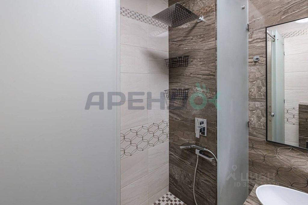 m. Shelepikha: Apartment, 3-rooms