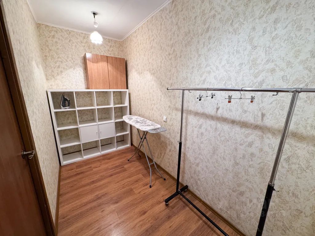 m. Levoberezhnaya: Apartment, 2-rooms