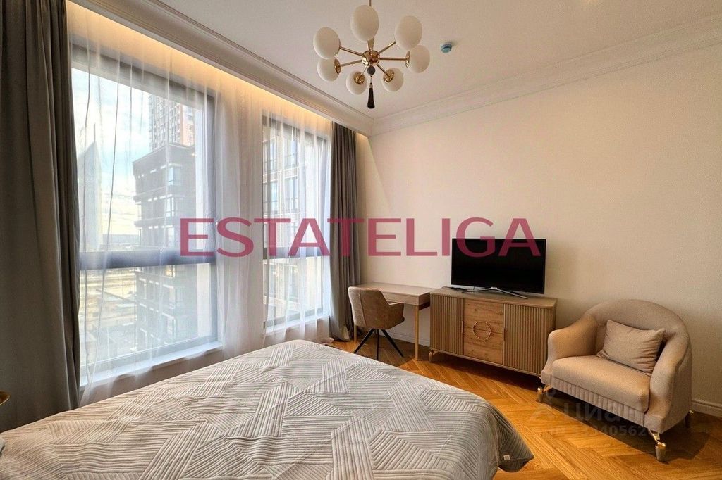 m. Khoroshevo: Apartment, 2-rooms