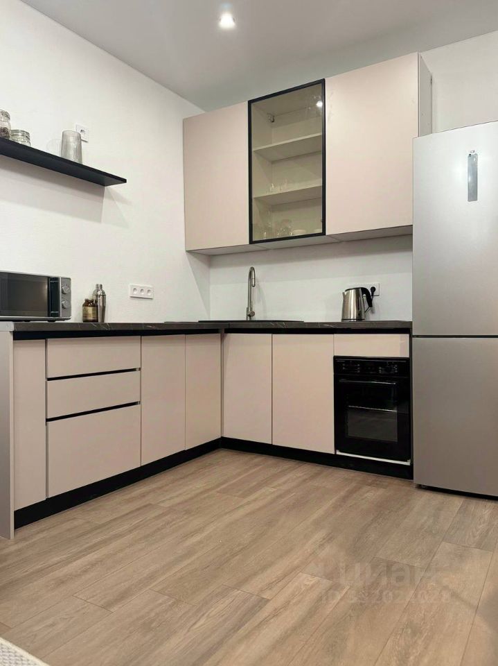 m. Volgogradsky prospekt: Apartment, 1-rooms