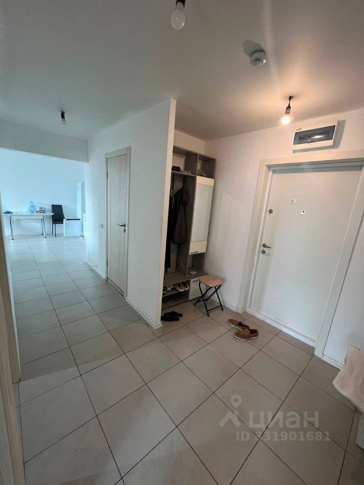 m. Bulvar Dmitriya Donskogo: Apartment, 1-rooms