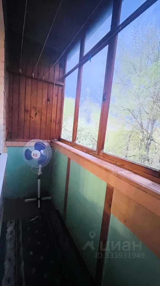 m. Krasnogorskaya: Apartment, 1-rooms