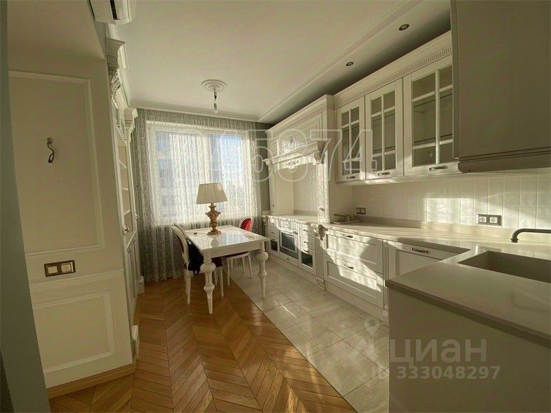 m. TsSKA: Apartment, 2-rooms