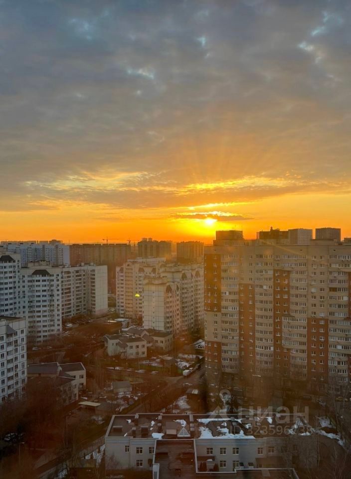 m. Kotelniki: Apartment, studio
