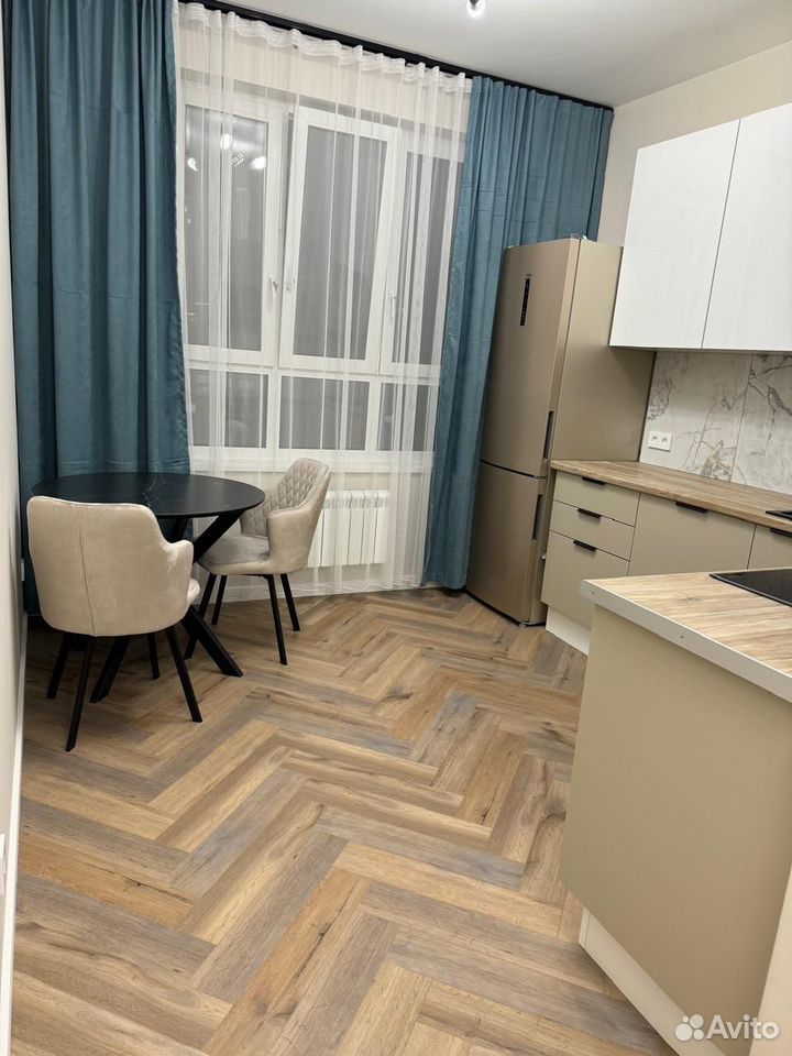 m. Koptevo: Apartment, 1-rooms