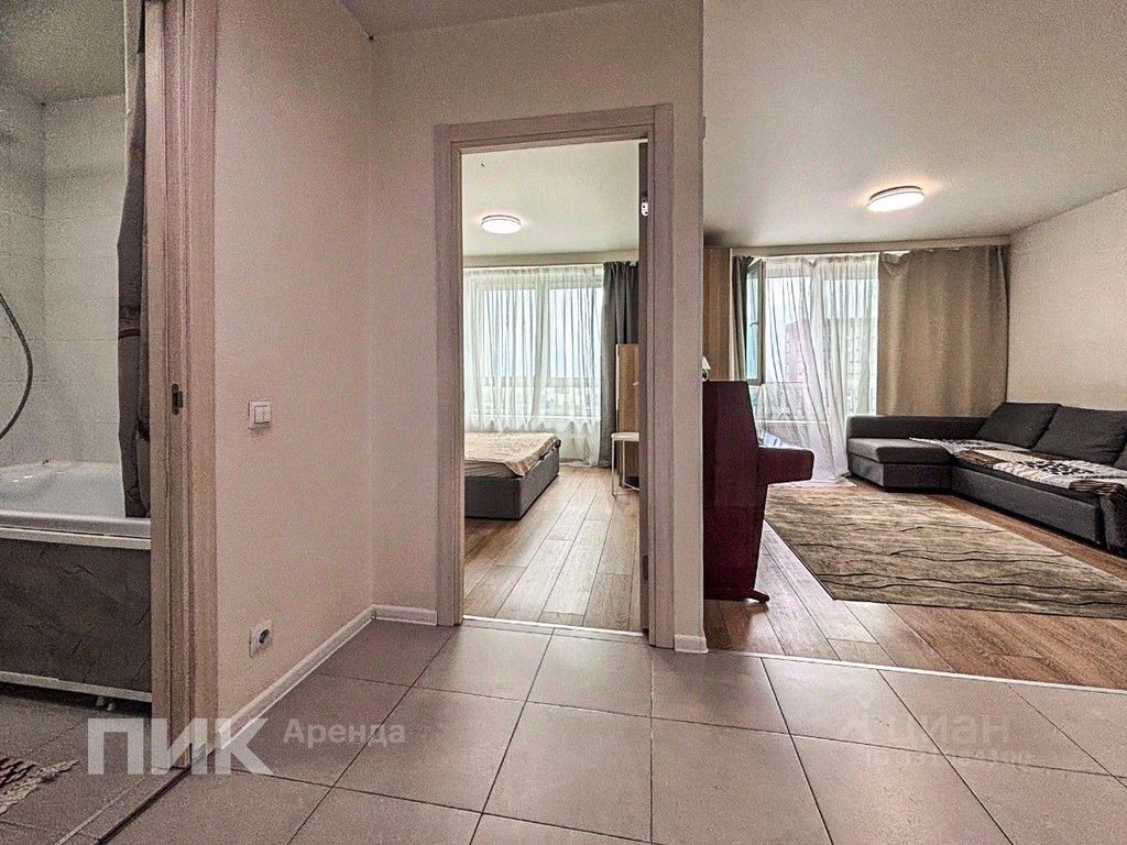 m. Pervomayskaya: Apartment, 1-rooms