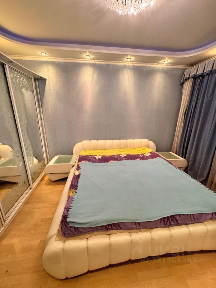m. Zhulebino: Apartment, 2-rooms