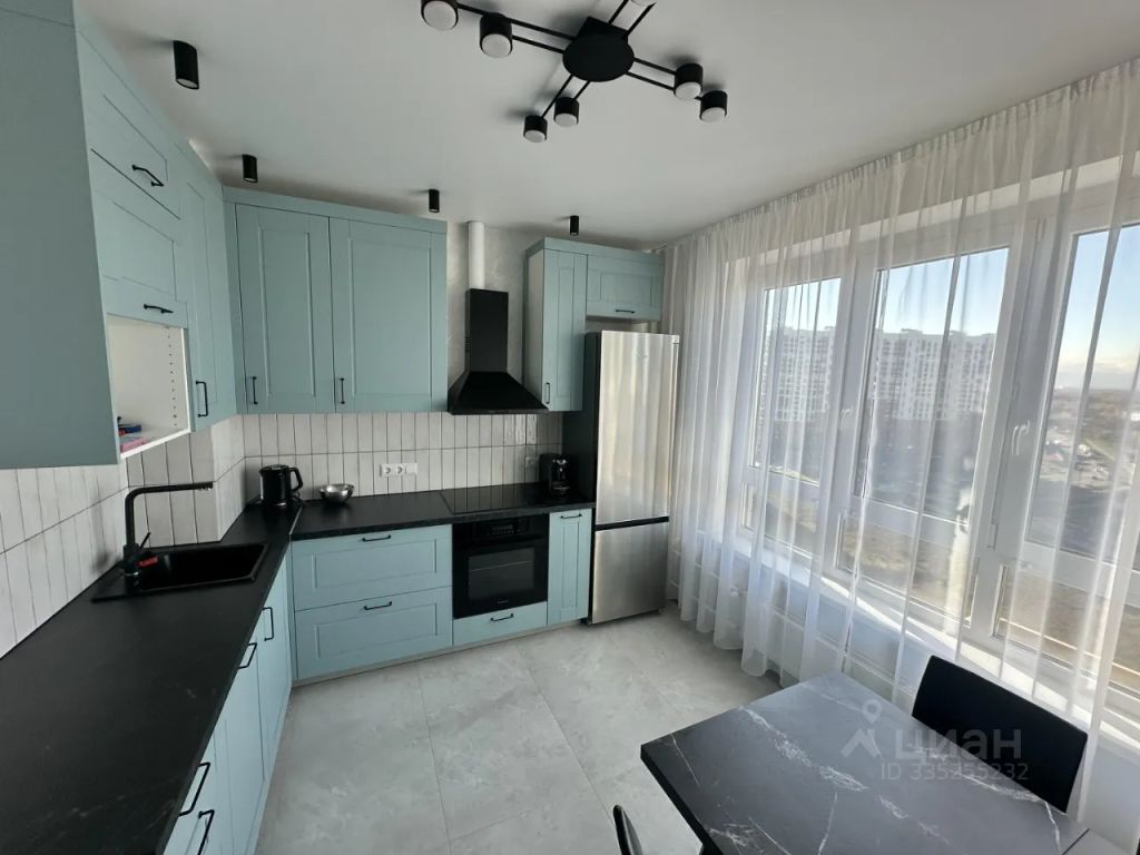 m. Bulvar Dmitriya Donskogo: Apartment, 2-rooms