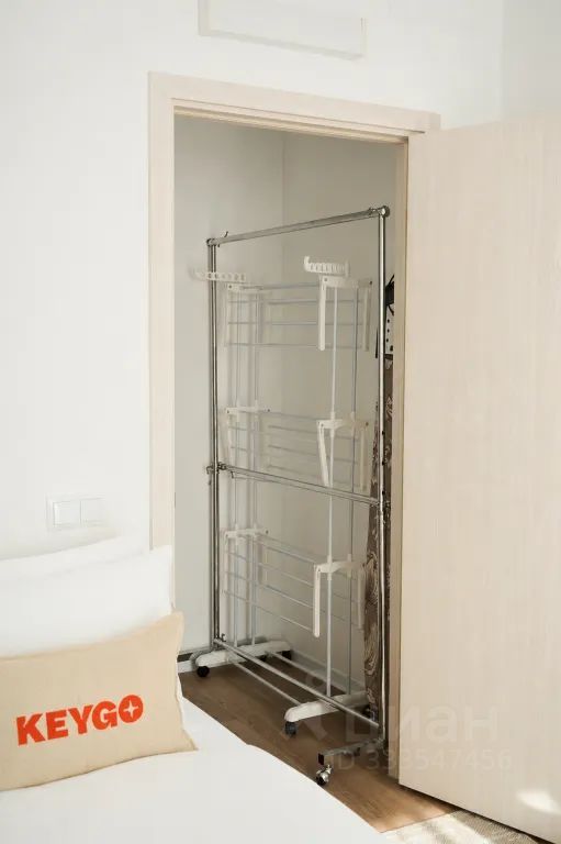 m. Volgogradsky prospekt: Apartment, studio