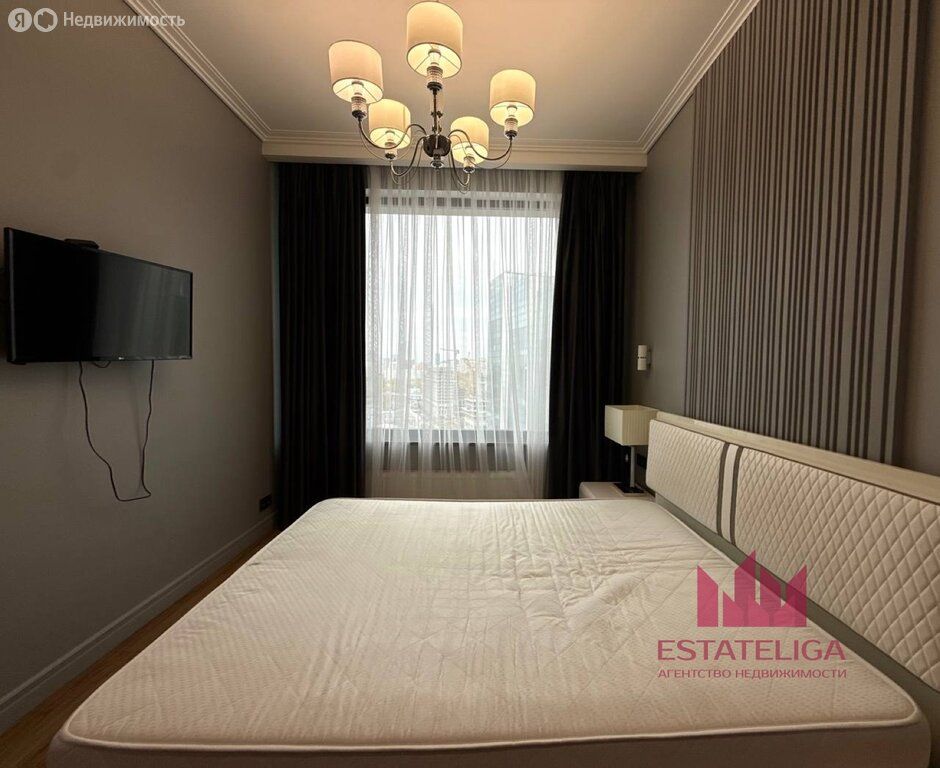 m. Shelepikha: Apartment, 1-rooms