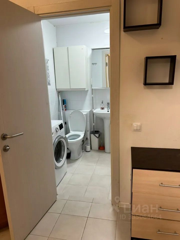m. Pyatnitskoe shosse: Apartment, 1-rooms