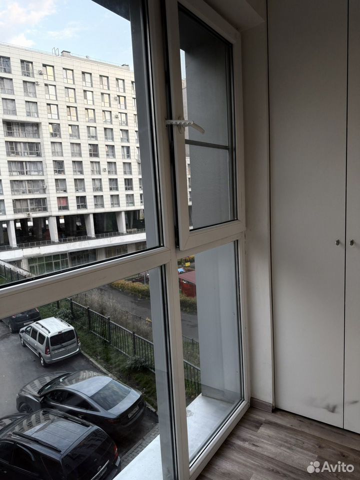 m. Saltykovskaya: Apartment, 1-rooms