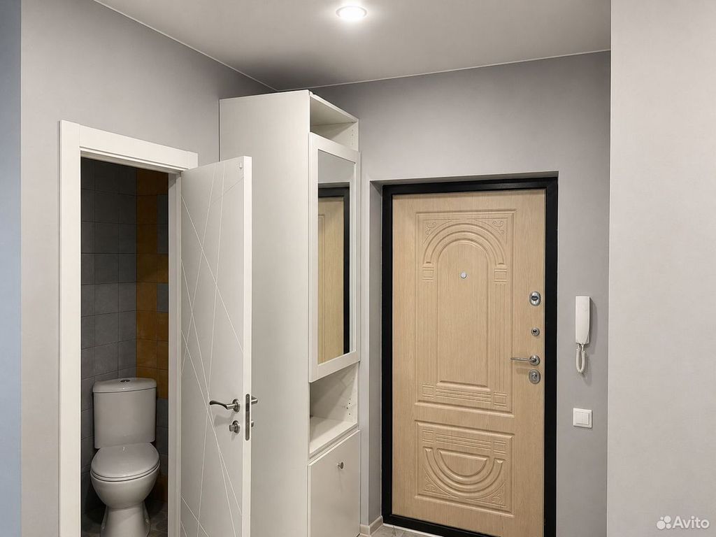 m. Podolsk: Apartment, 3-rooms