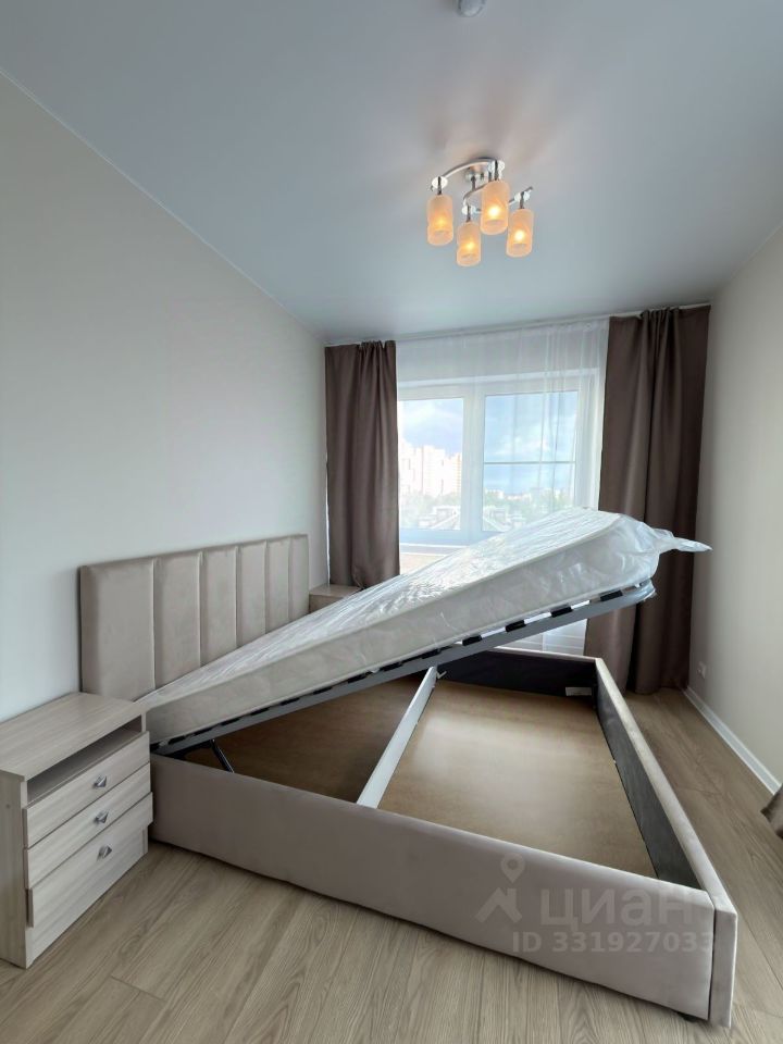 m. Kotelniki: Apartment, 2-rooms