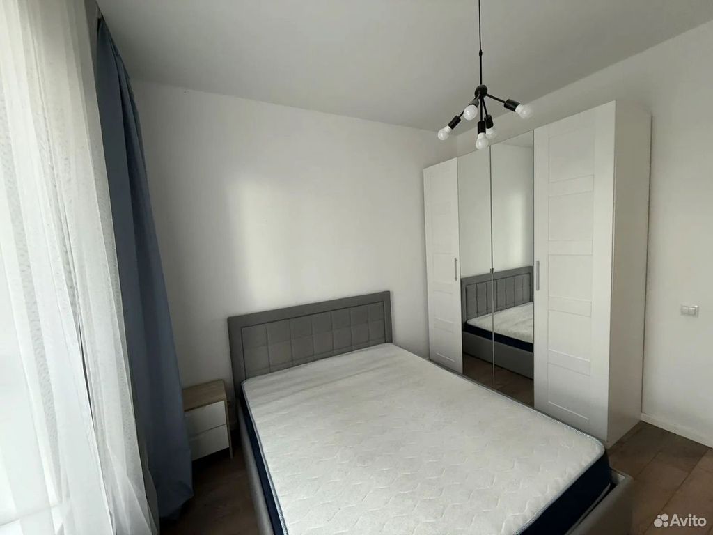 m. Botanichesky sad: Apartment, 1-rooms